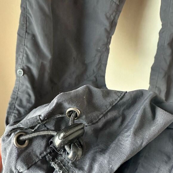 NordBlanc Hiking Pants – Size Small – Convertible to Quarter Pants - Picture 8 of 8